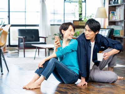 夫婦・カップルにおすすめの福岡ツアーイメージ